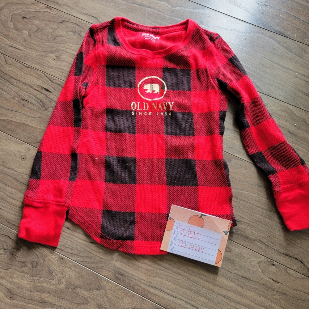 New Condition Old Navy Shirt